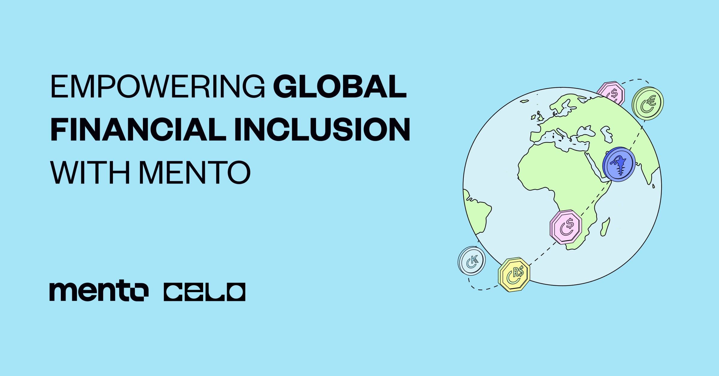 Mento Labs at Celo Gather