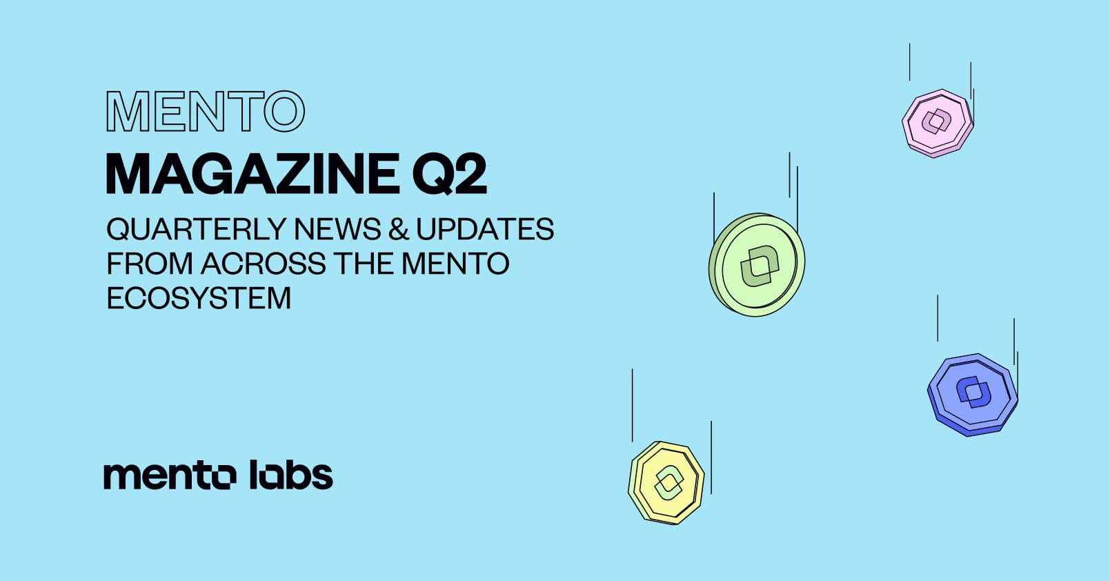 Mento Magazine Q2 2024